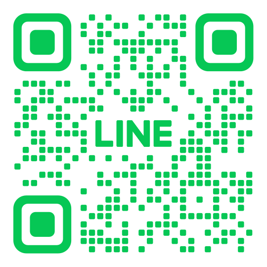 コードからLINEフレンド追加