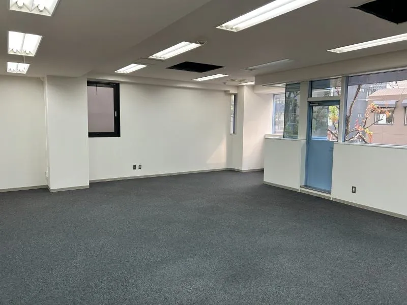 ジェスト22ビル