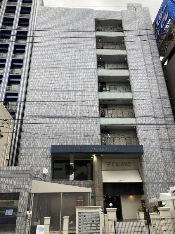 ギャラリーヤマモトビル